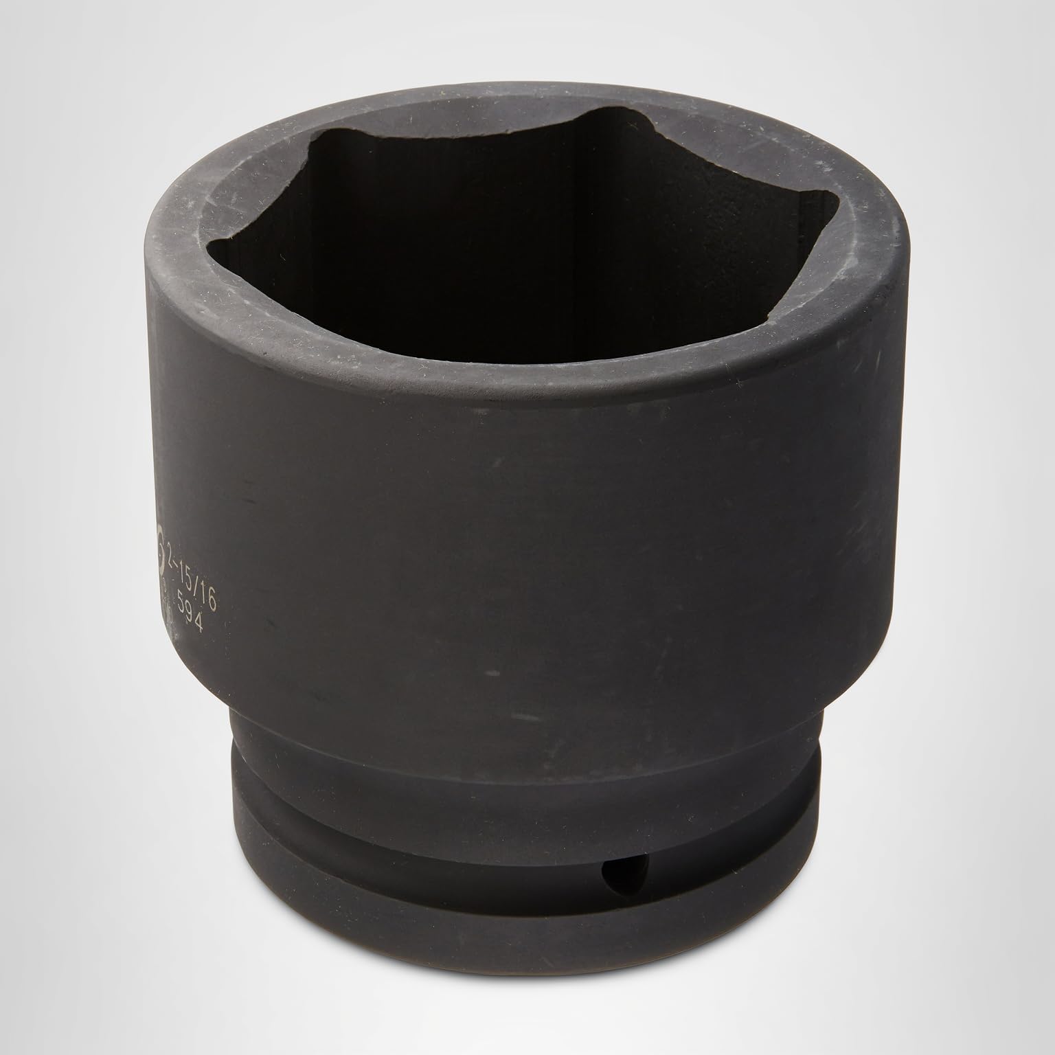 Amazon.com: Sunex 0594 1-Inch Drive 2-15/16-Inch Impact Socket